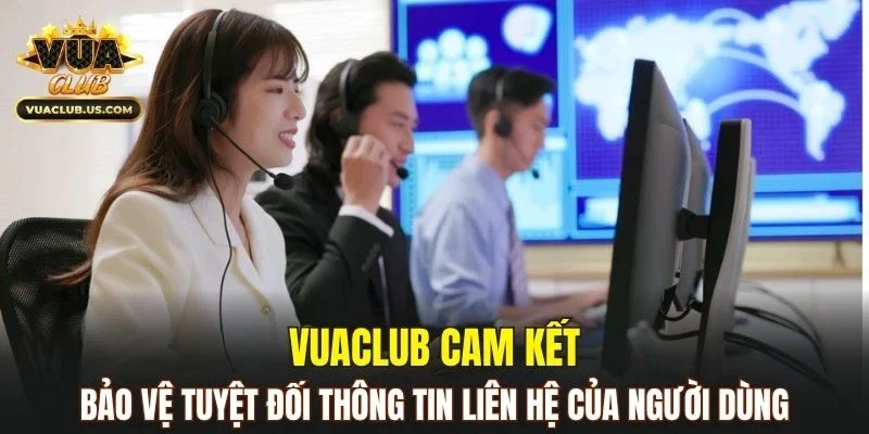Bảo mật thông tin cá nhân là ưu tiên hàng đầu của nền tảng