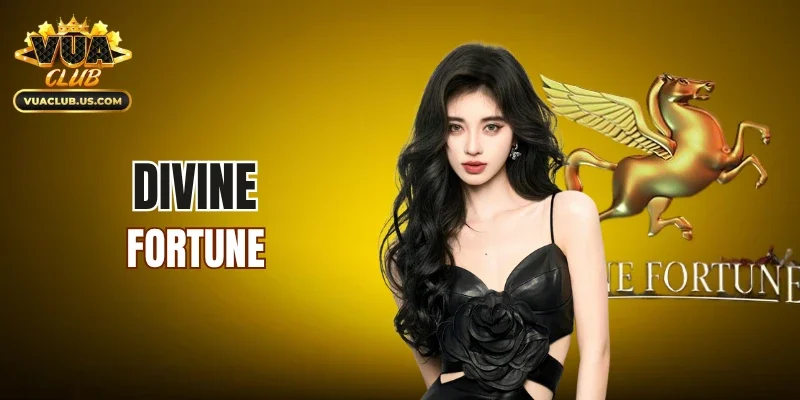 Divine Fortune