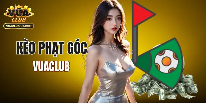 Kèo Phạt Góc