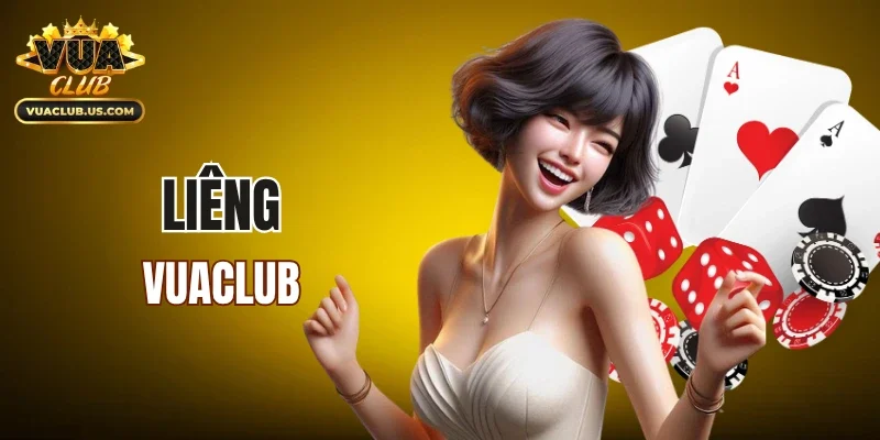 Liêng VUACLUB